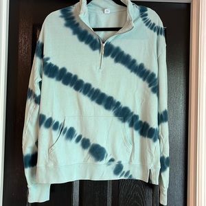 Old Navy Quarter Zip MT